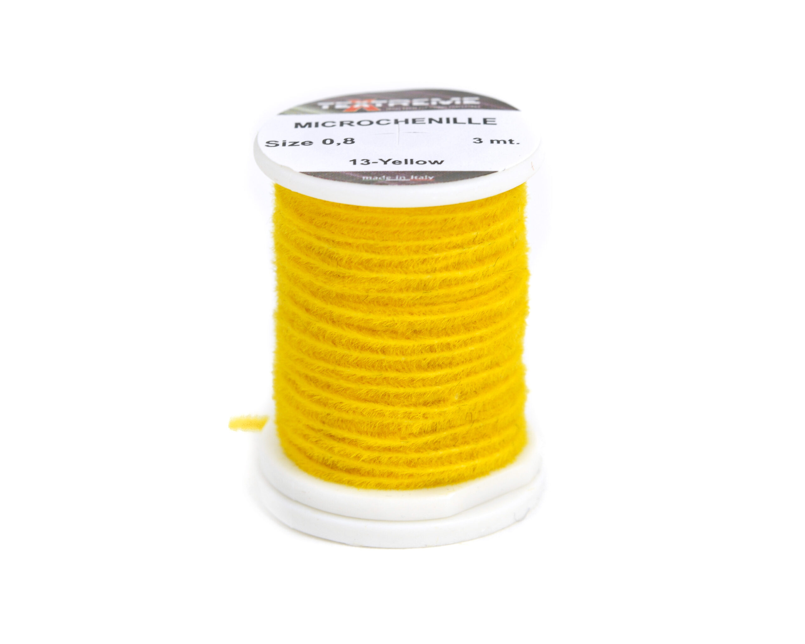 Micro Chenille 0,8mm - 6