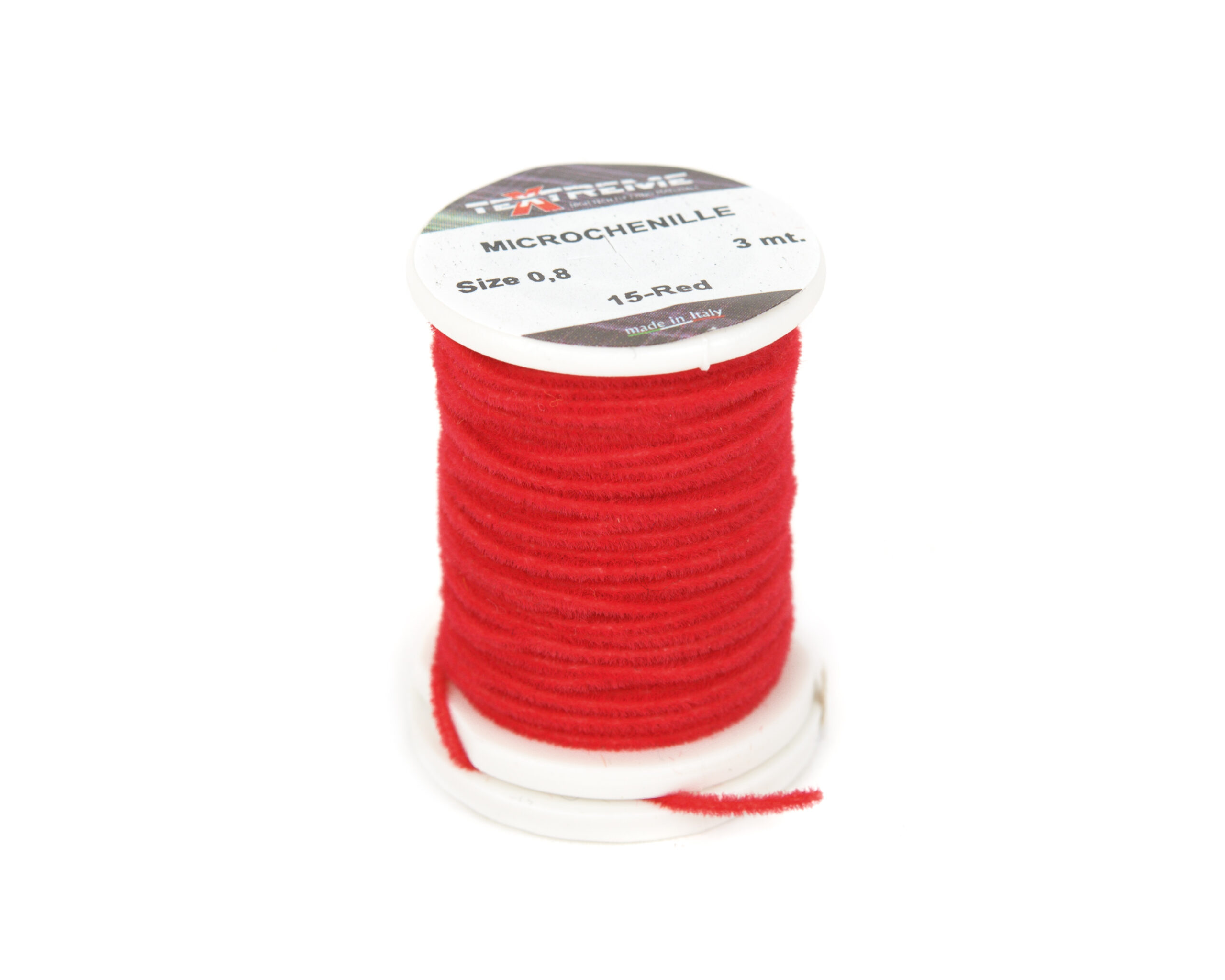 Micro Chenille 0,8mm - 4