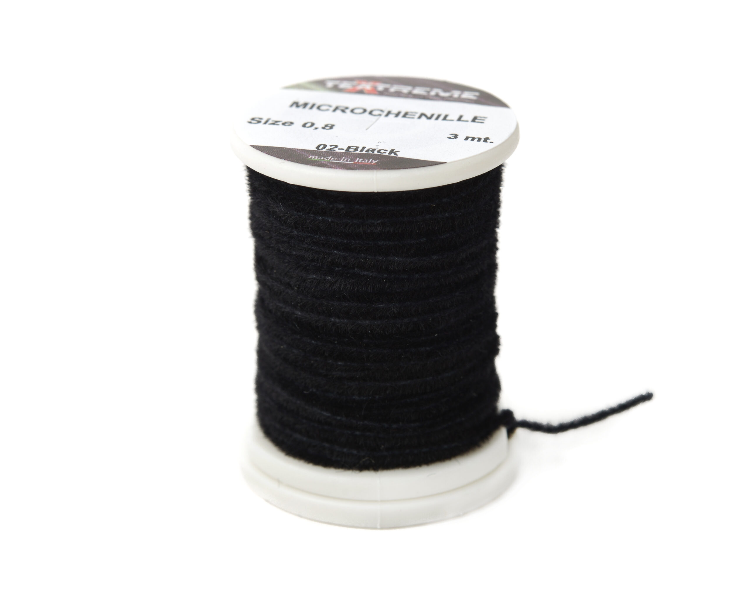 Micro Chenille 0,8mm - 9