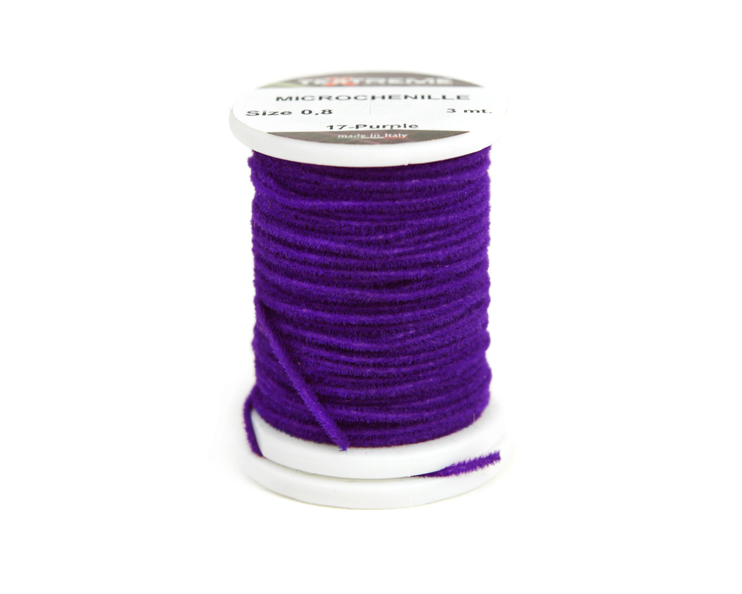 Micro Chenille 0,8mm - 3