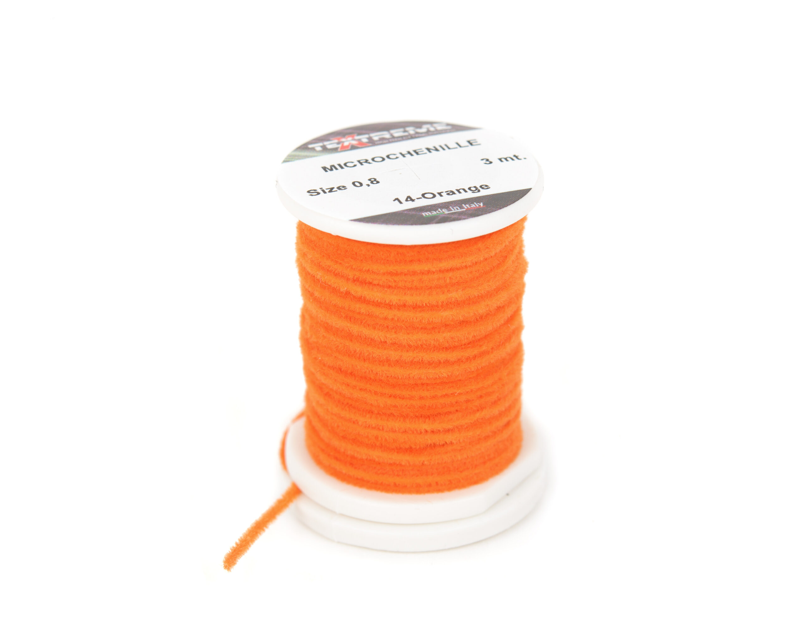 Micro Chenille 0,8mm - 5