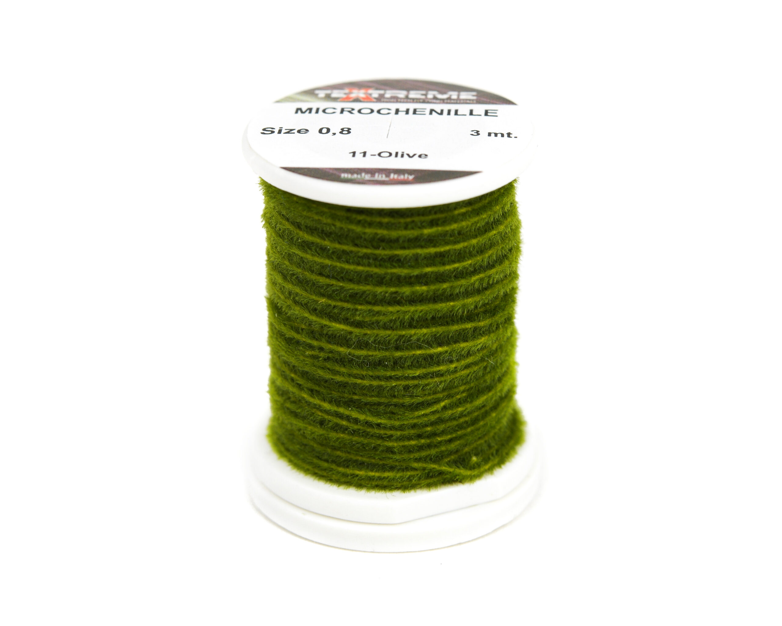Micro Chenille 0,8mm - 7