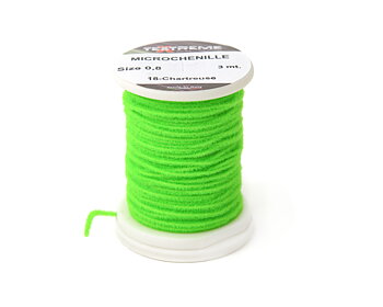 Micro Chenille 0,8mm