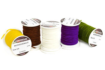 Micro Chenille 0,8mm