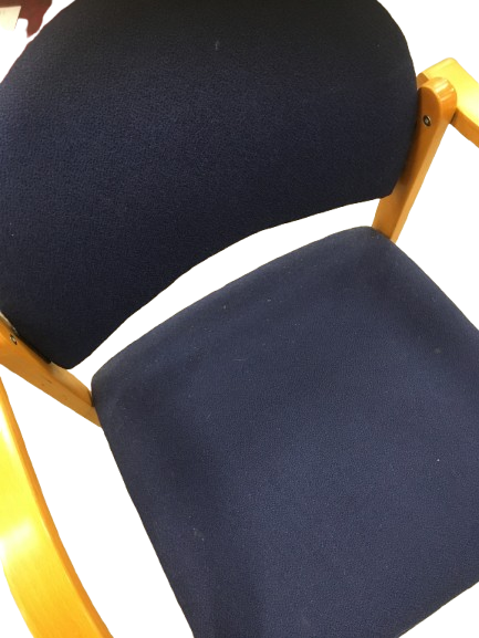Konferensstol - 2