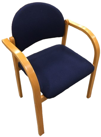 Konferensstol