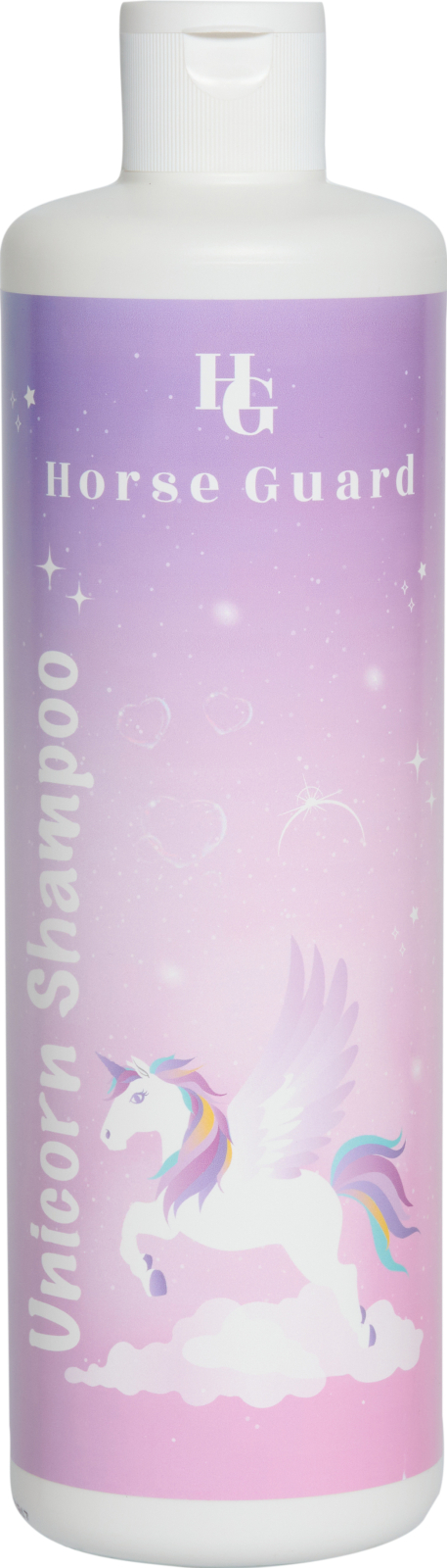 Horse Guard Unicorn Hästschampo – 500 ml