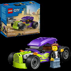 LEGO 60485 Hotrod