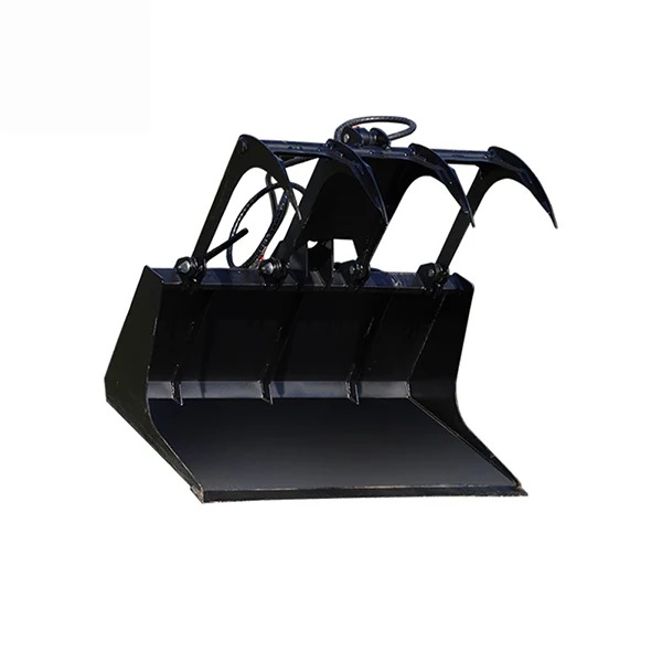 Grijper - RS 07