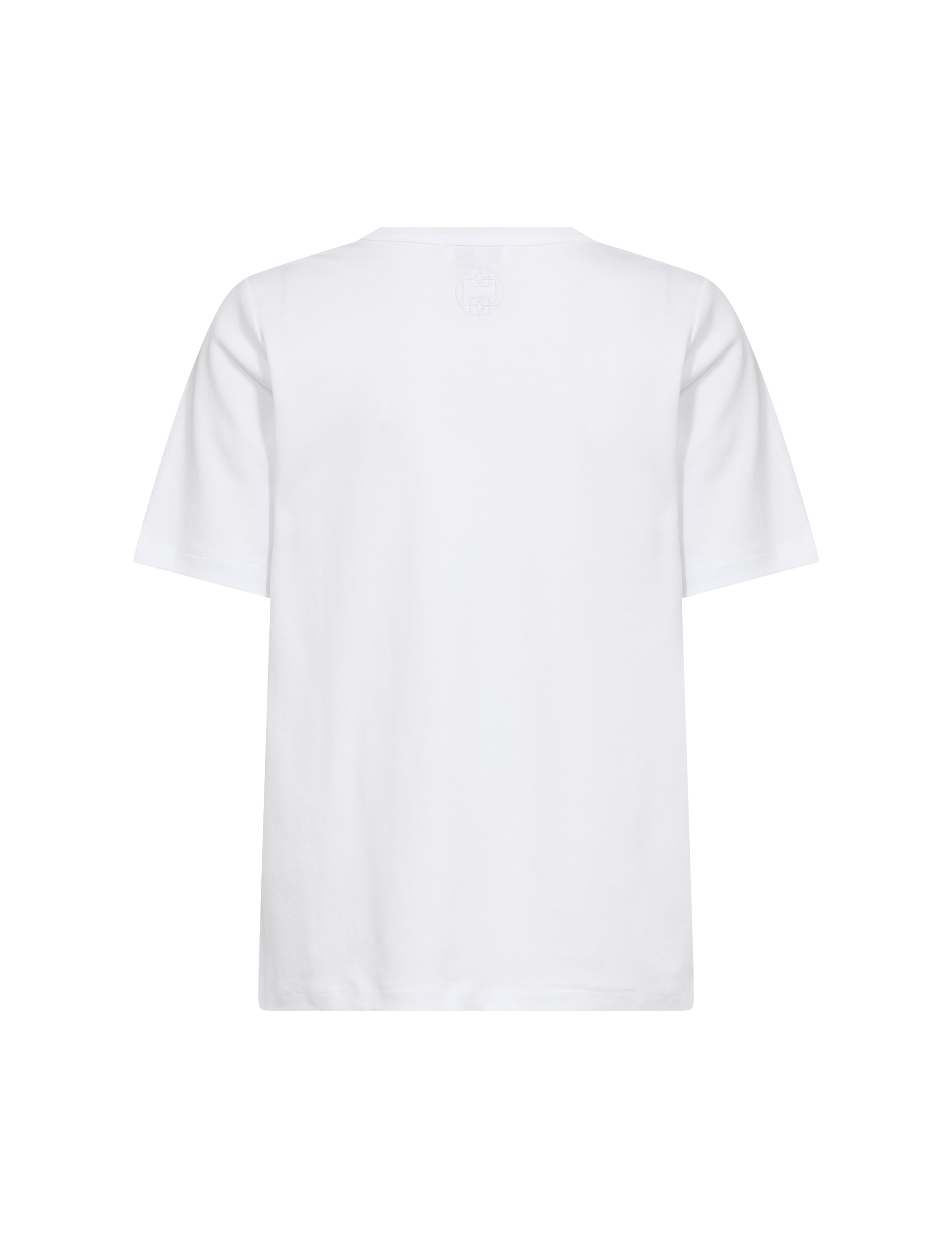 Leveté Room - Paloma 2 T-Shirt White - 6