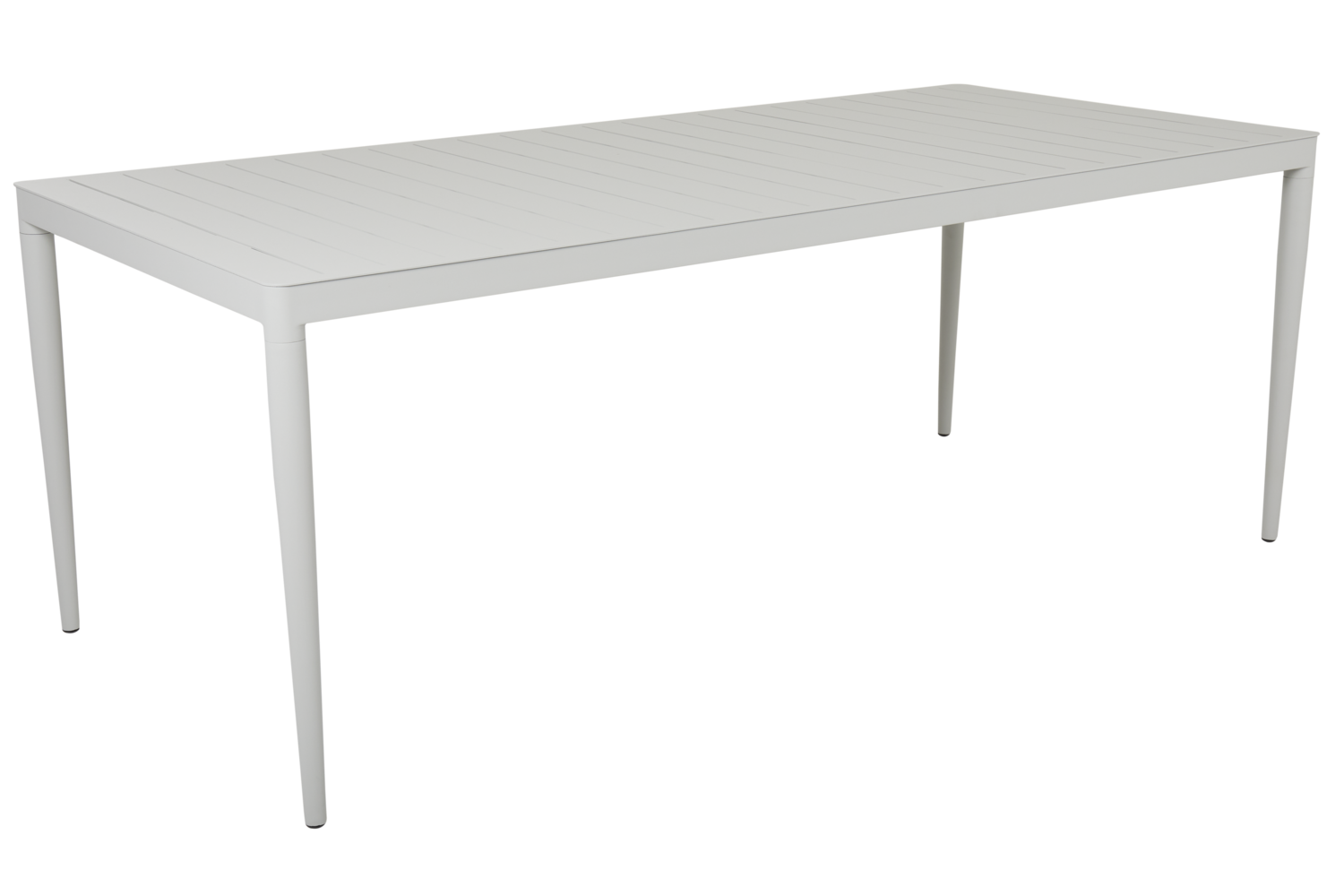 BIGBY matbord  195x90 - 3