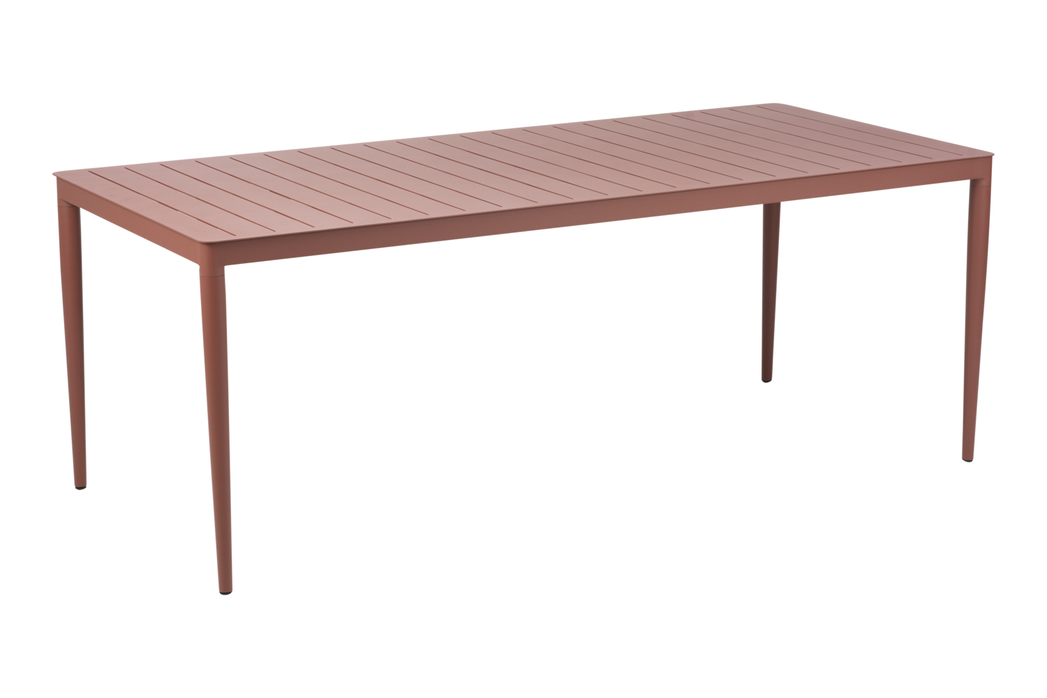 BIGBY matbord  195x90 - 4