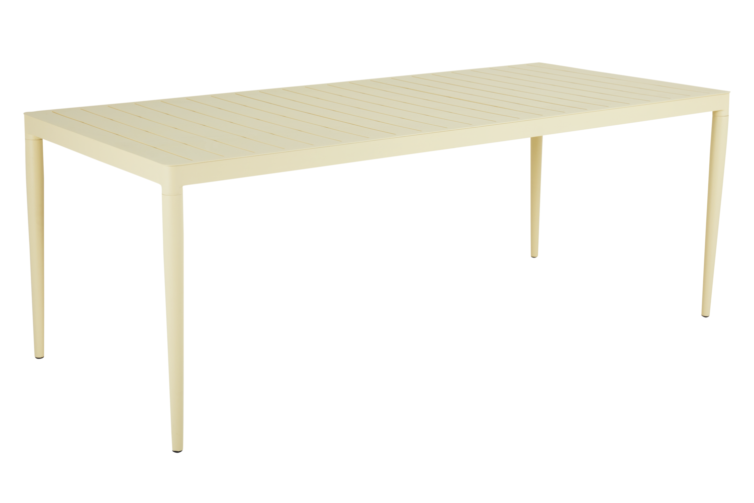 BIGBY matbord  195x90
