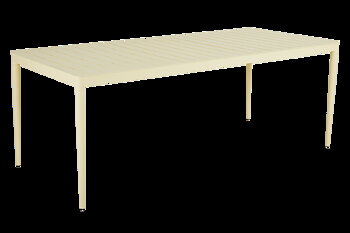 BIGBY matbord  195x90