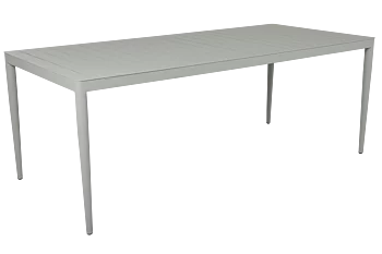 BIGBY matbord  195x90