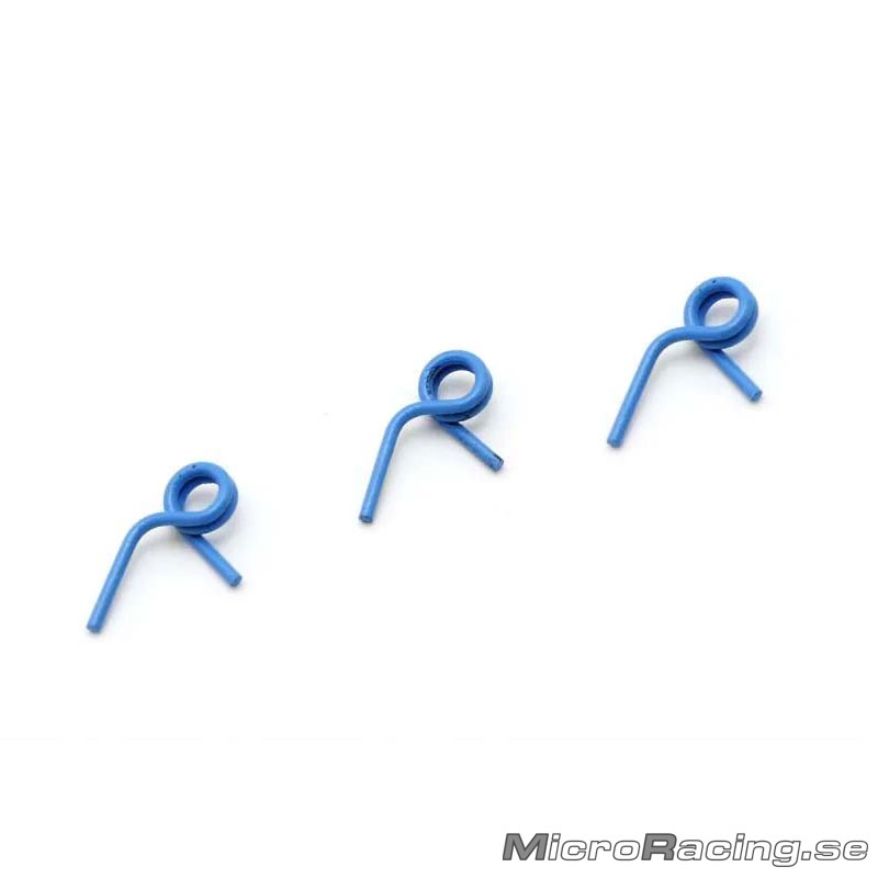 KYOSHO - Cluch Spring 0.95mm,, 3pcs for IFW636 LW