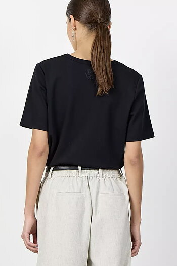 Leveté Room - Paloma 2 T-Shirt Black