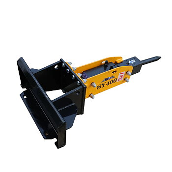 Marteau hydraulique - RS 07