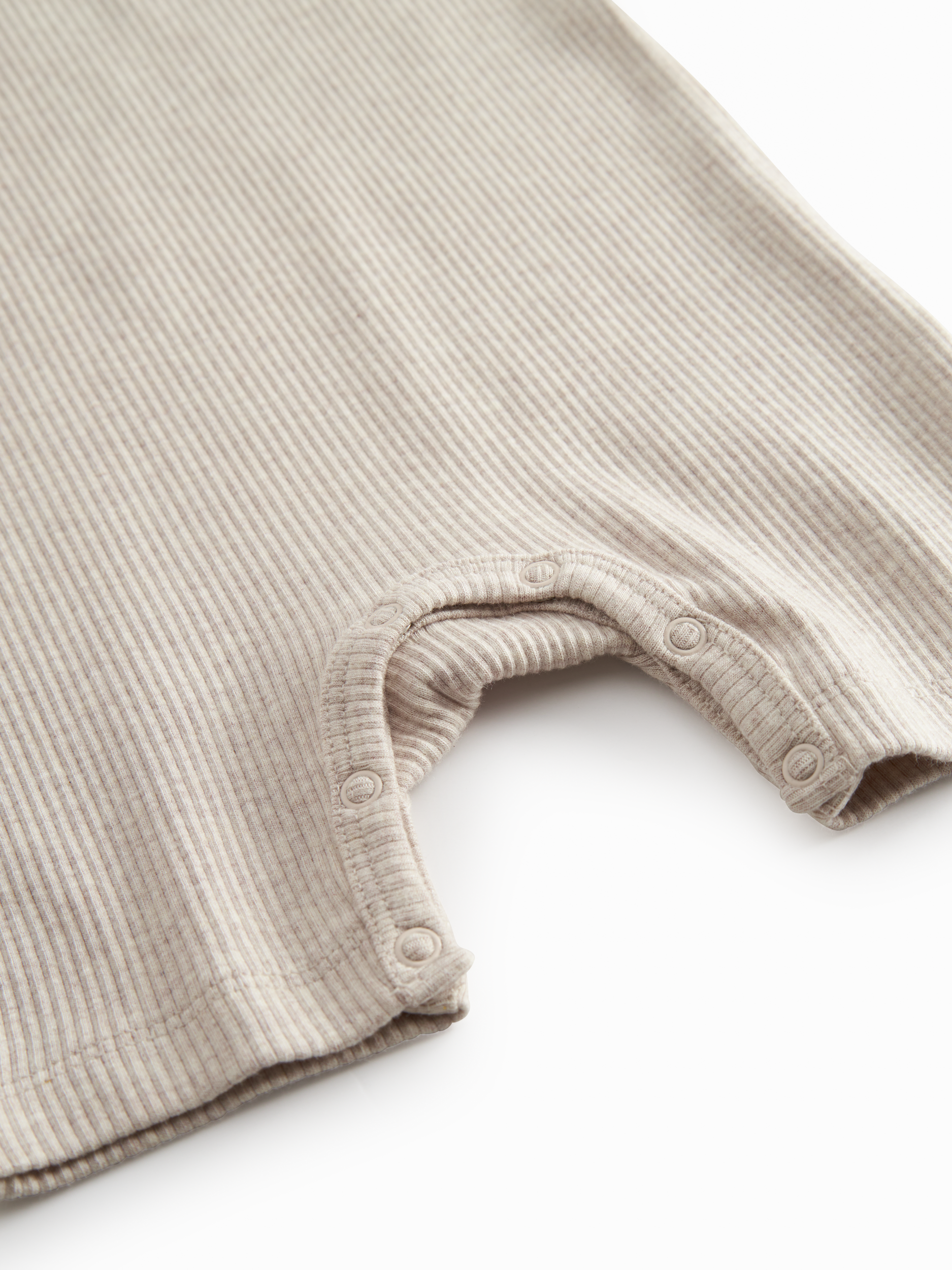 Summer Rompy Light Beige Mel. - 4