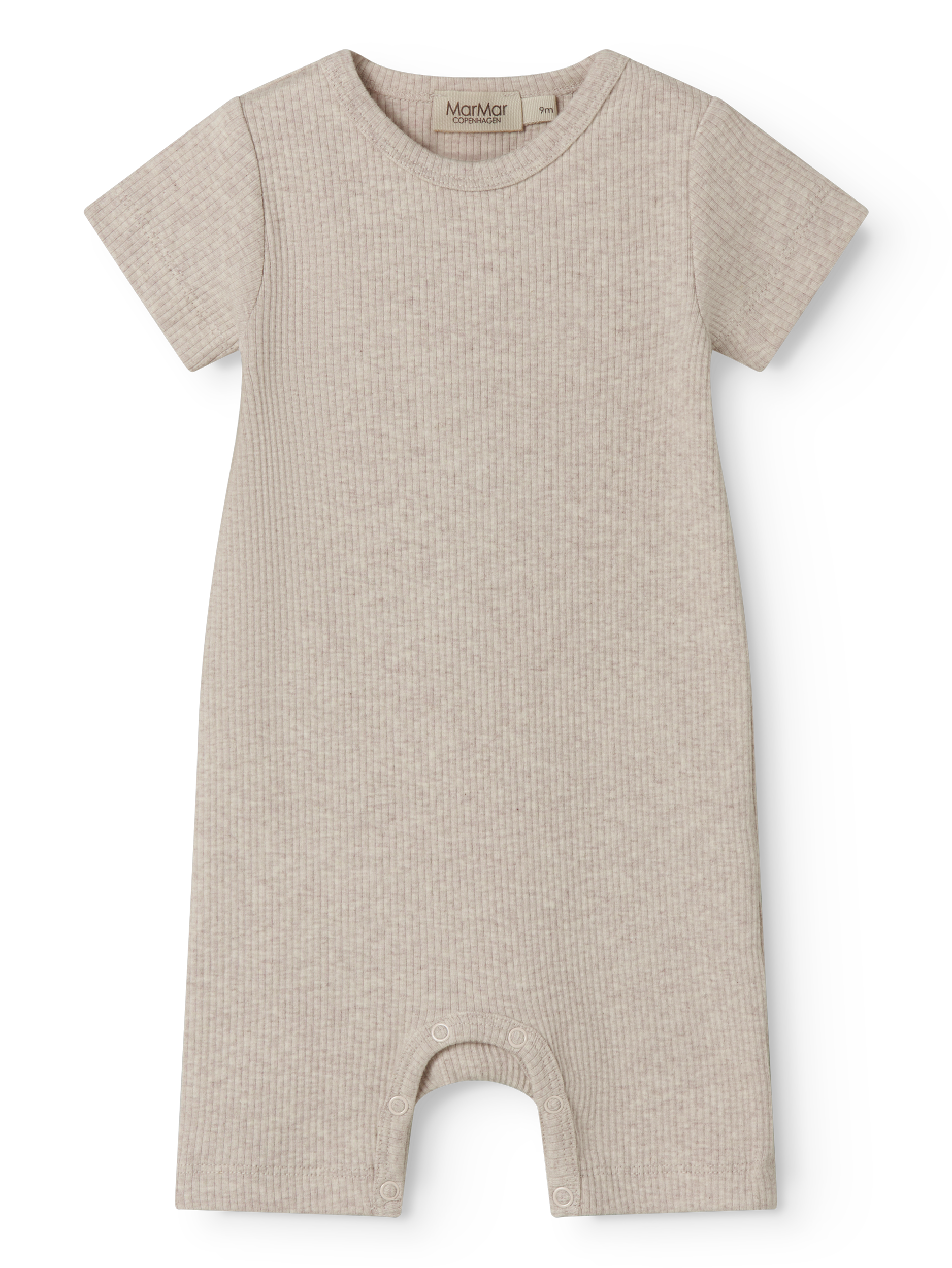 Summer Rompy Light Beige Mel.