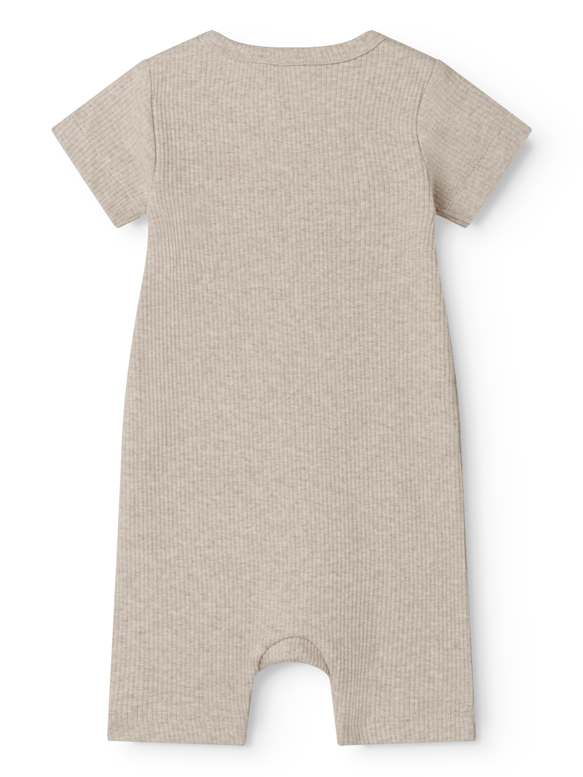 Summer Rompy Light Beige Mel. - 2