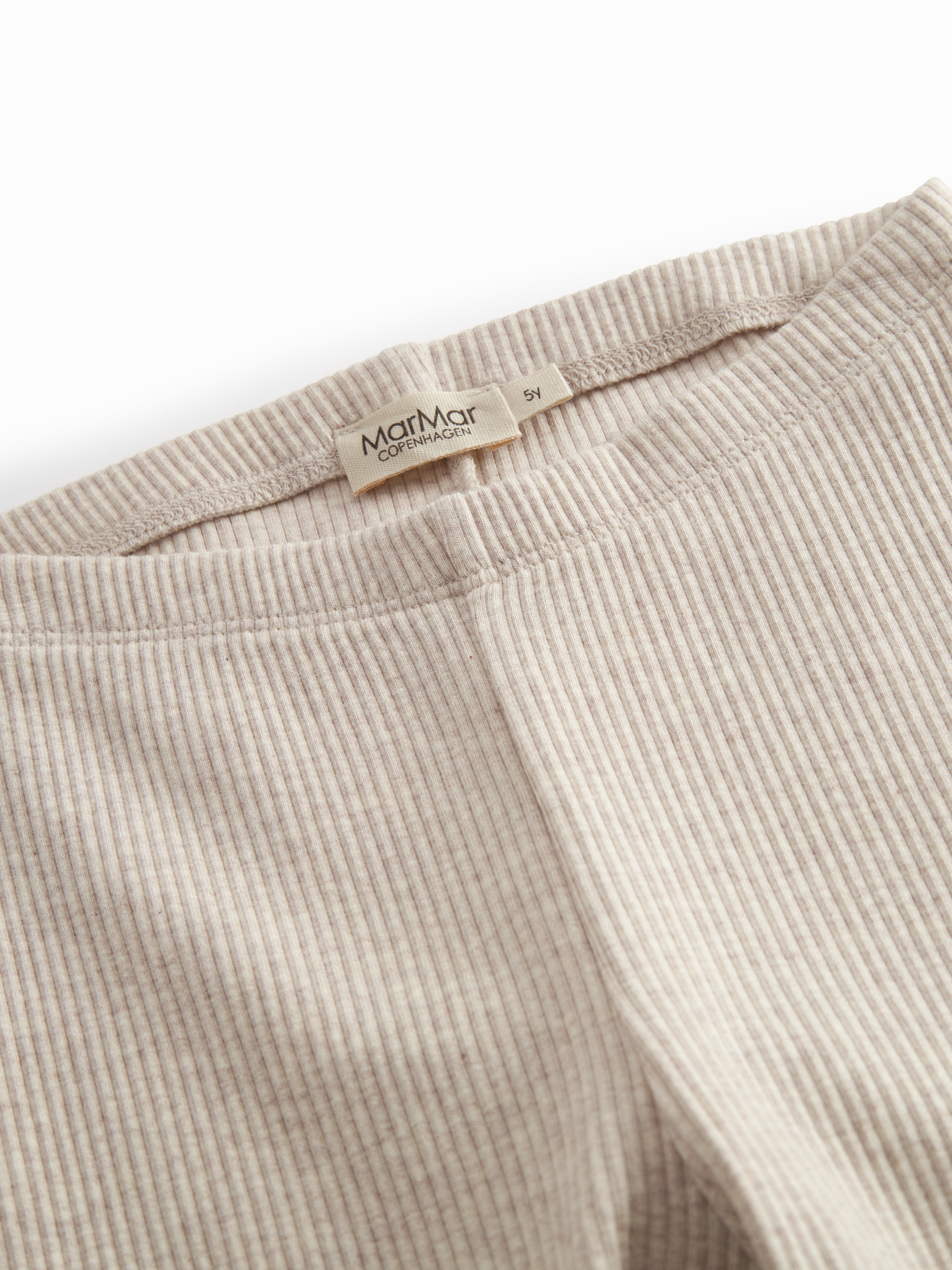 Leg Light Beige Mel. - 3