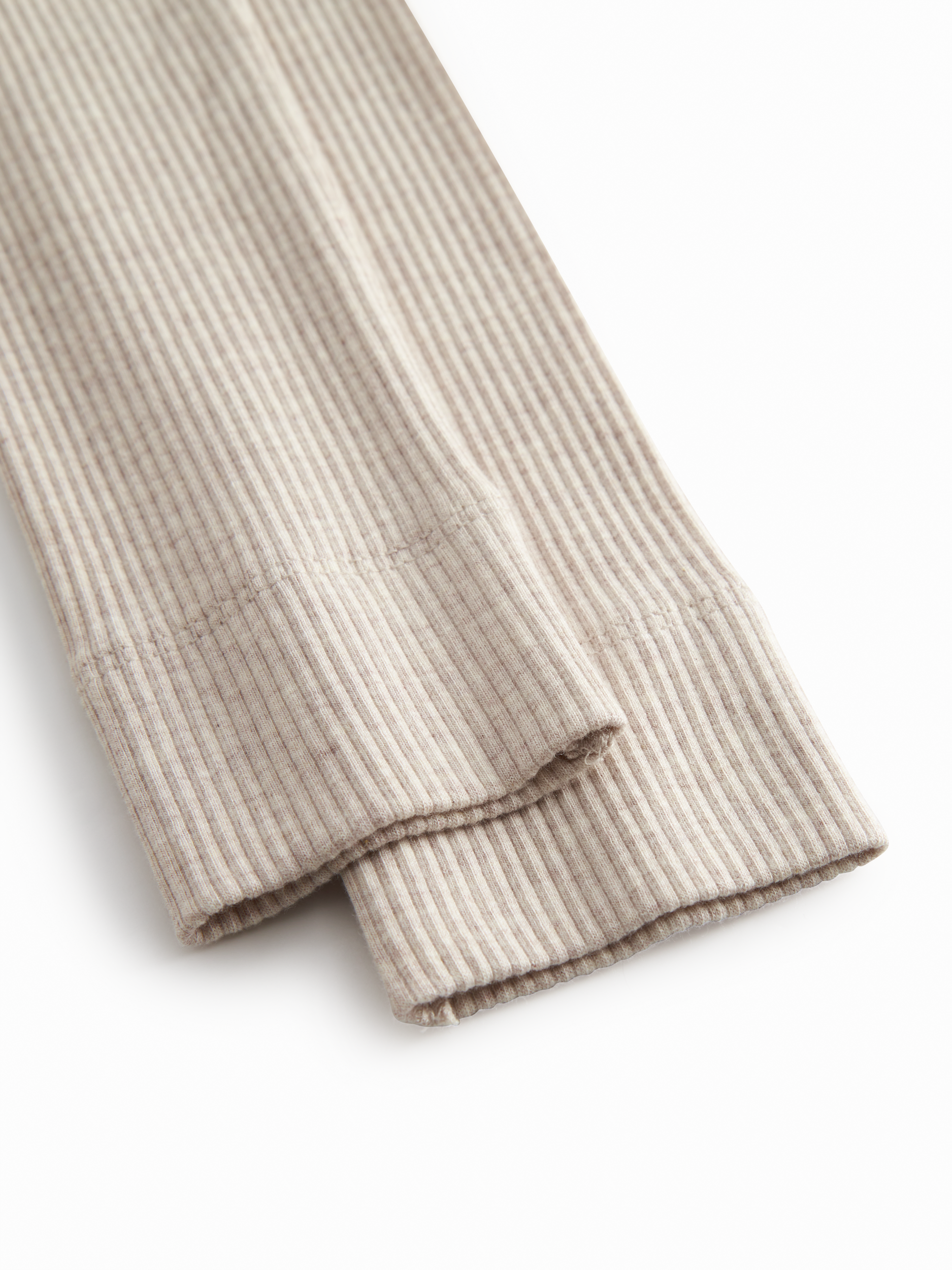Leg Light Beige Mel. - 4