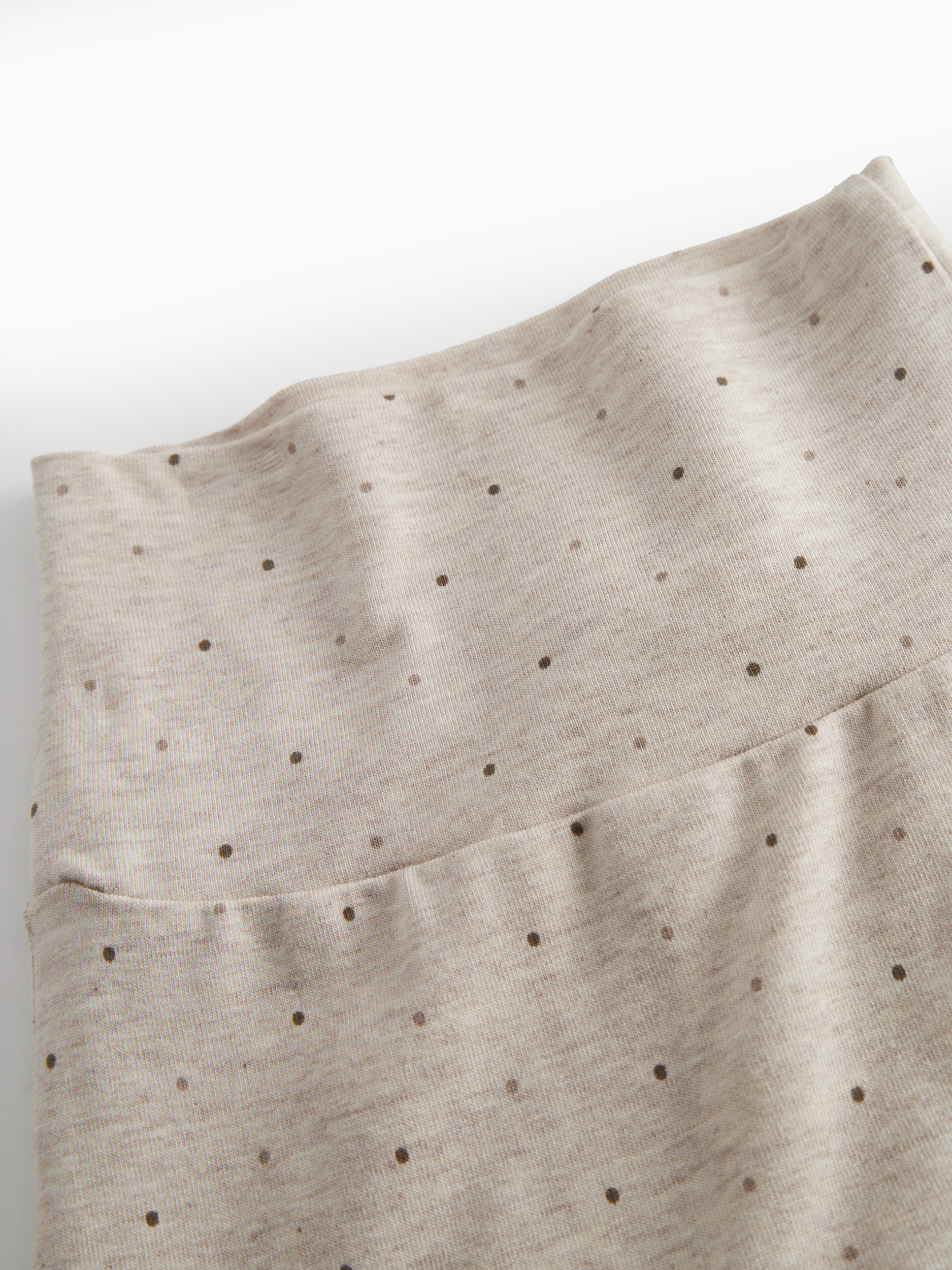Piva Beige Mel Dot - 3