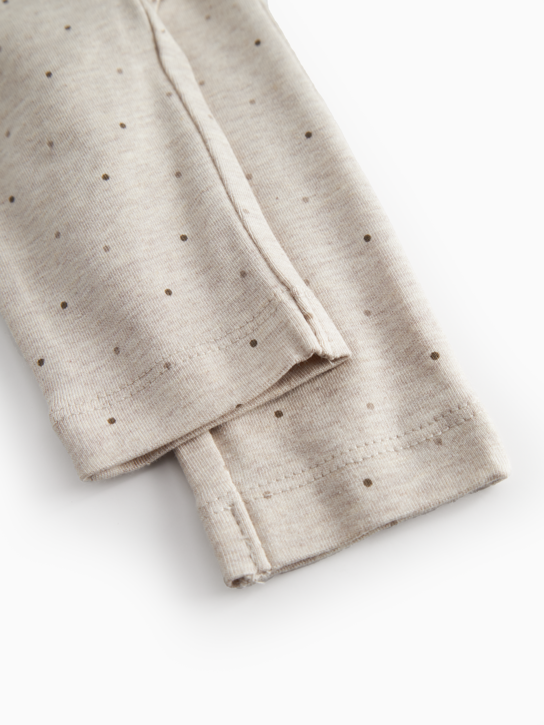Piva Beige Mel Dot - 4