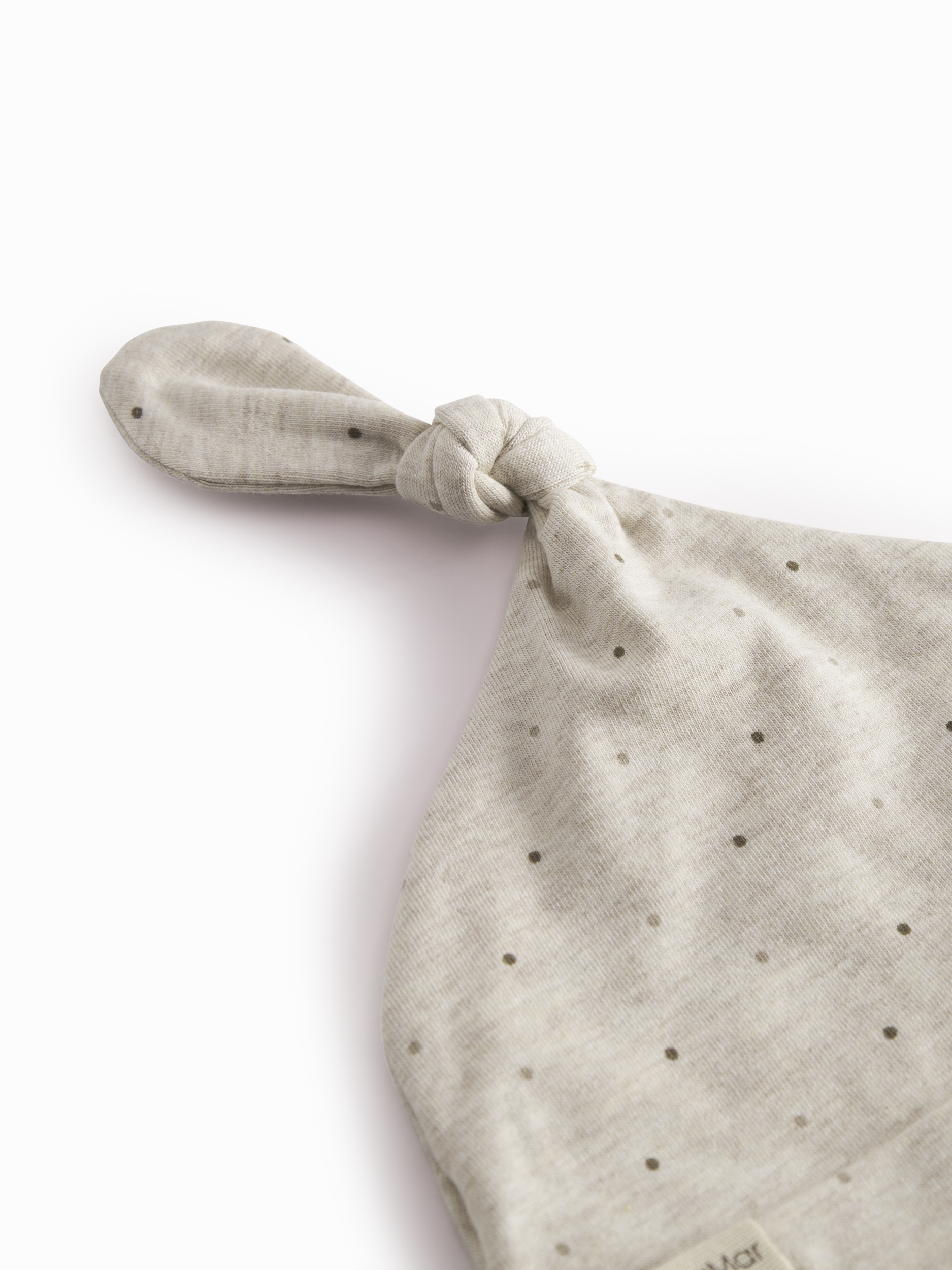 Aiki Beige Mel Dot - 4