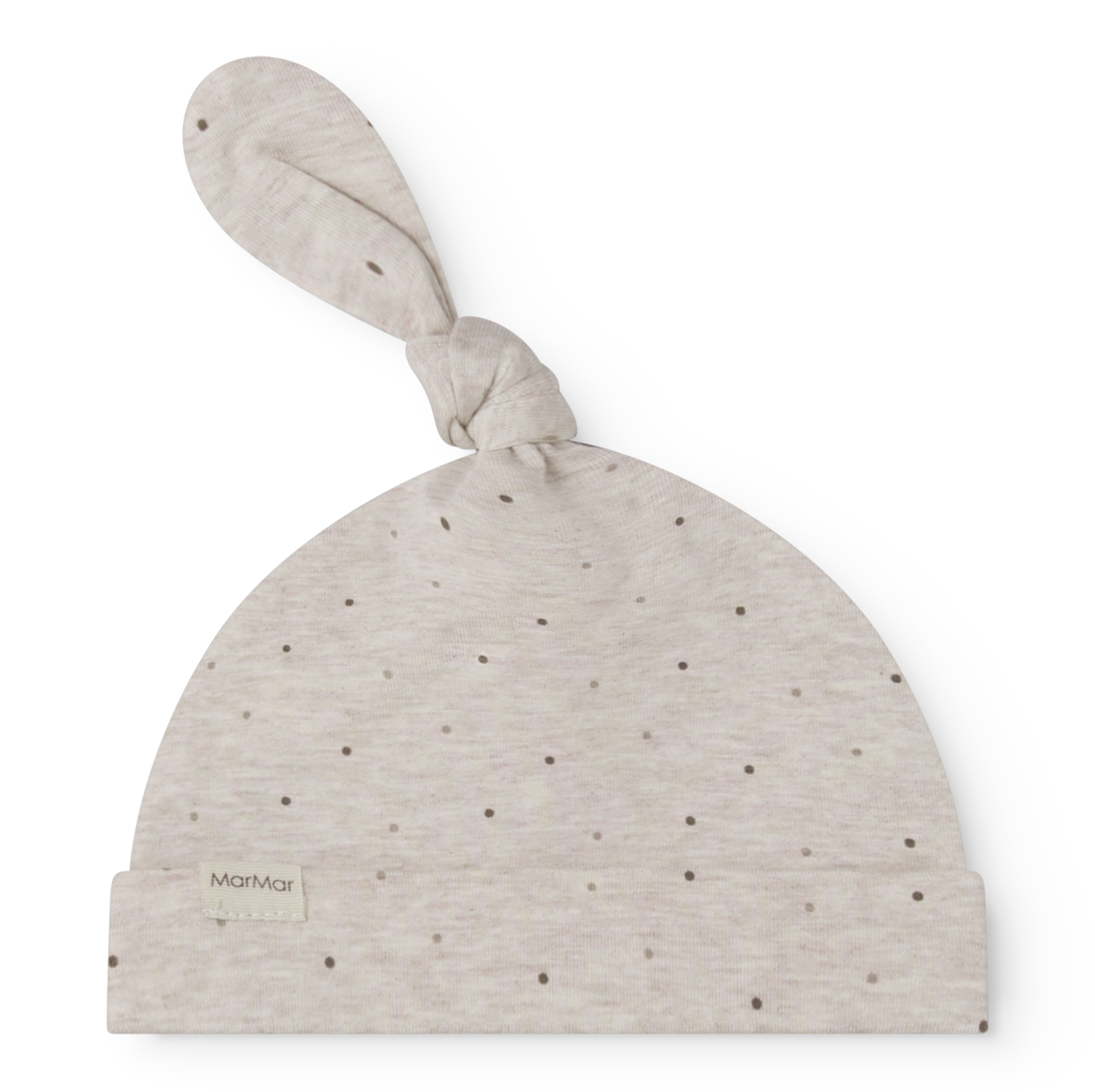 Aiki Beige Mel Dot