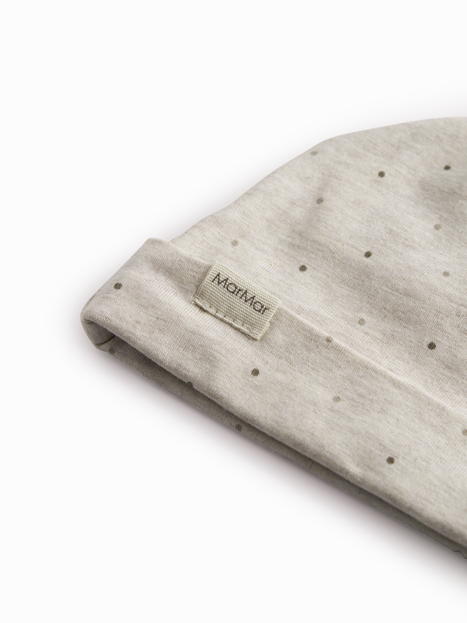 Aiki Beige Mel Dot - 3