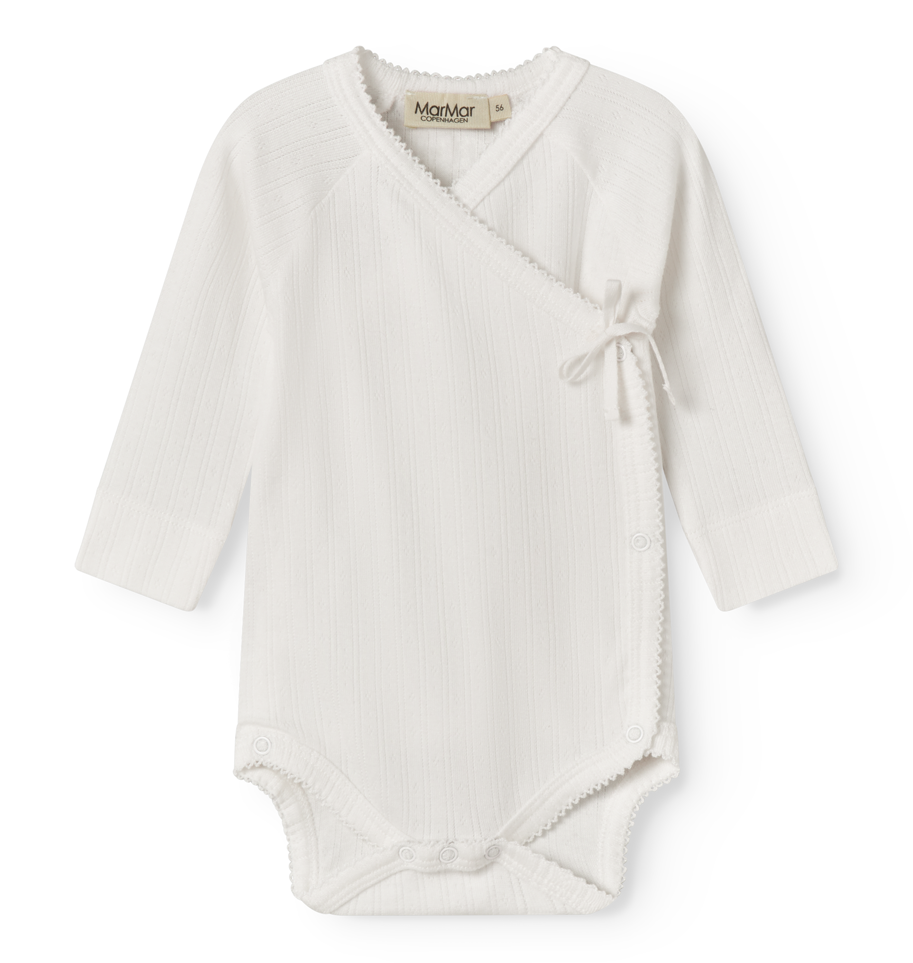 Belita Gentle White