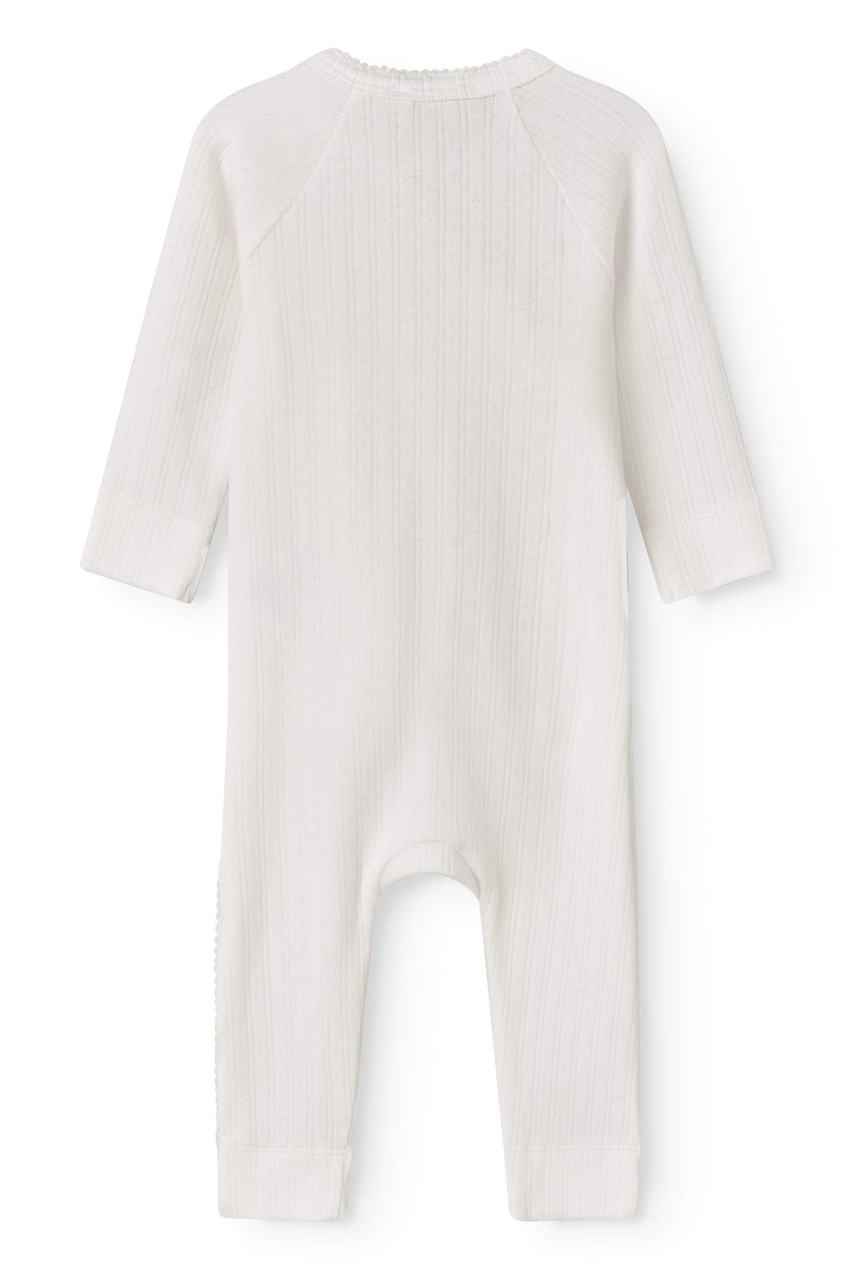 Rula Gentle White - 2