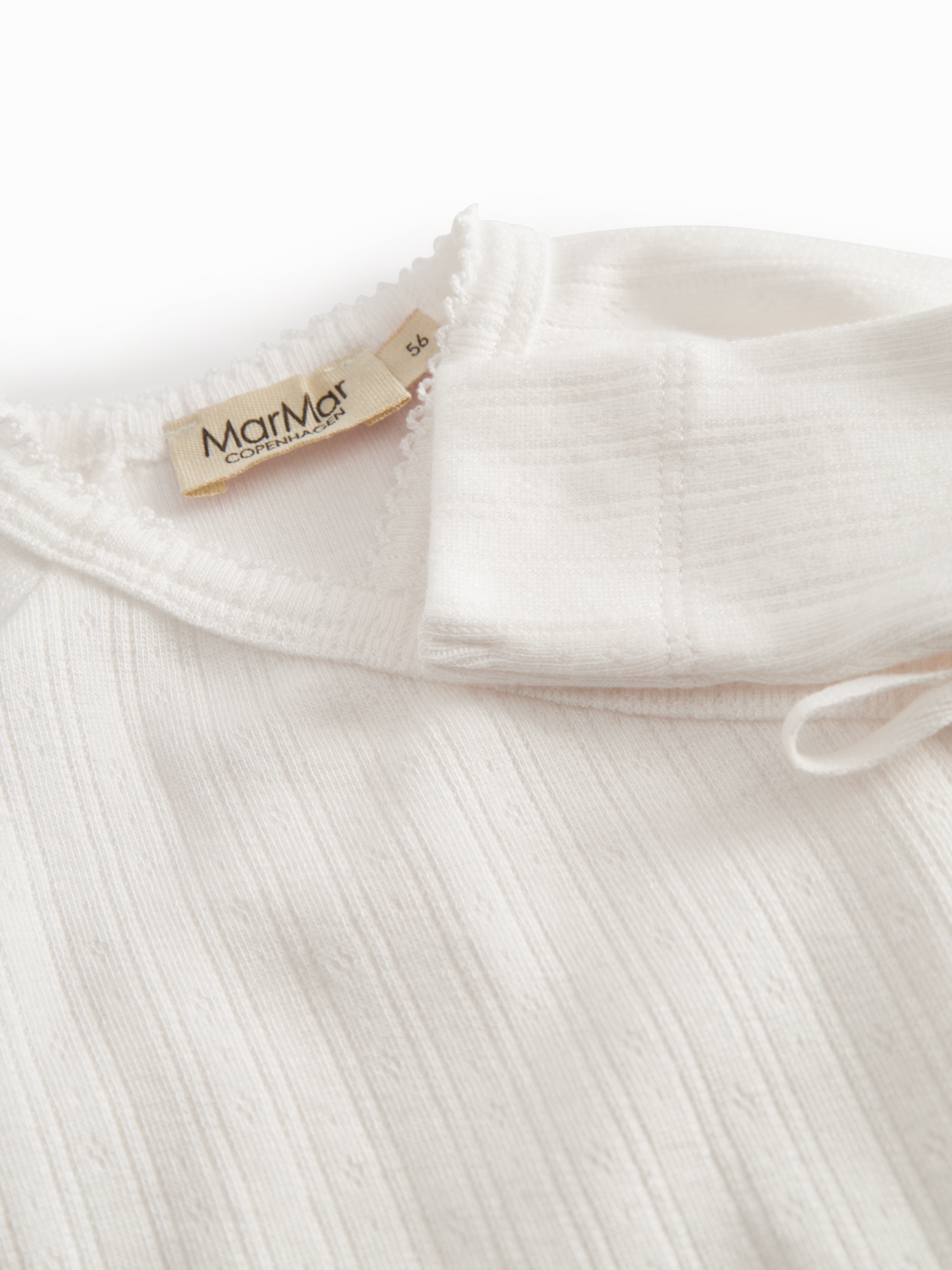 Rula Gentle White - 3