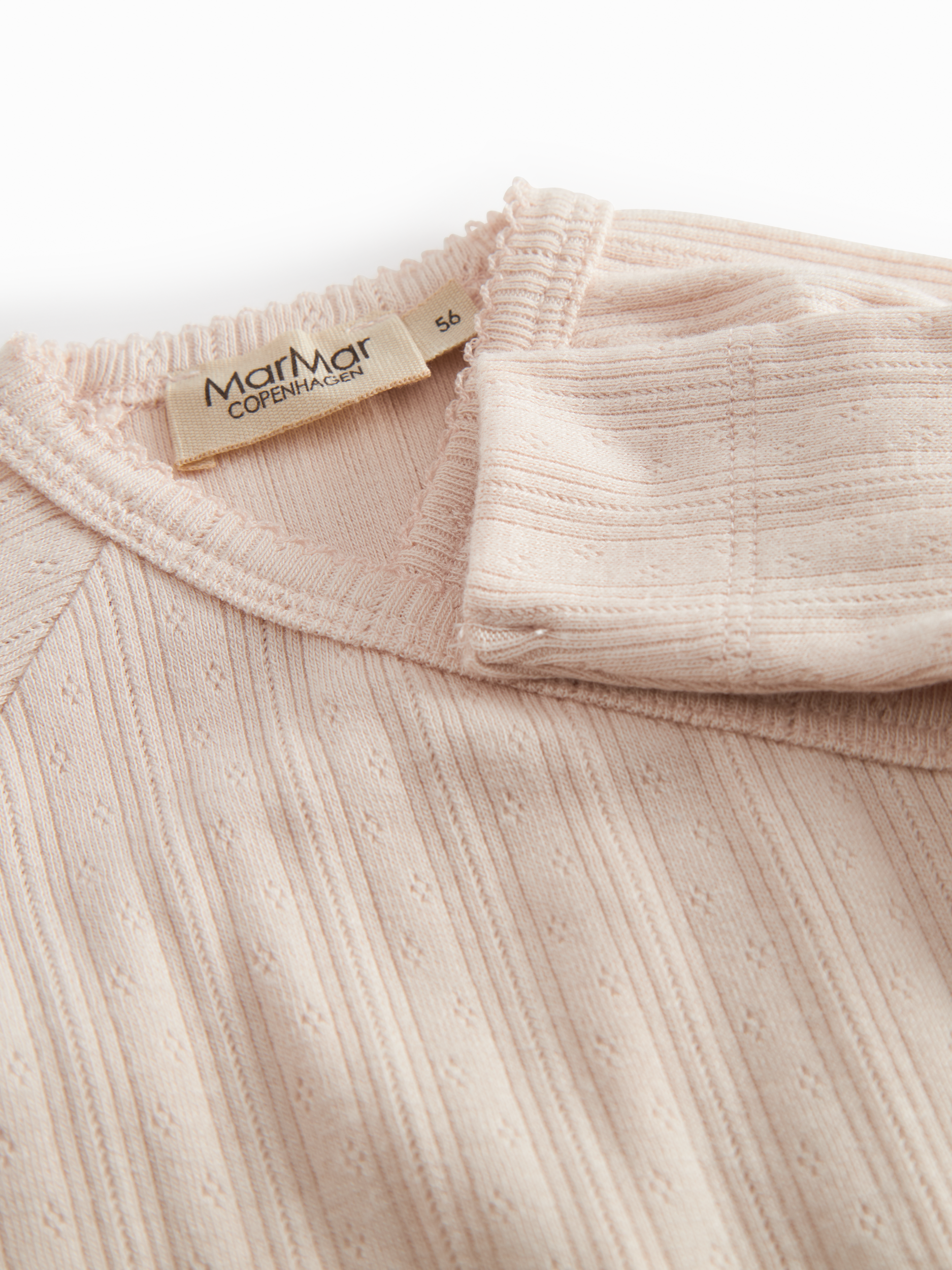Rula Misty Pink - 3