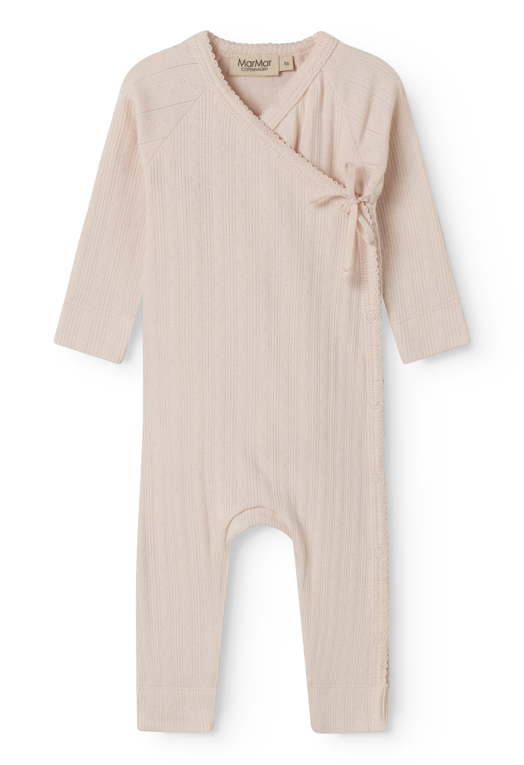 Rula Misty Pink