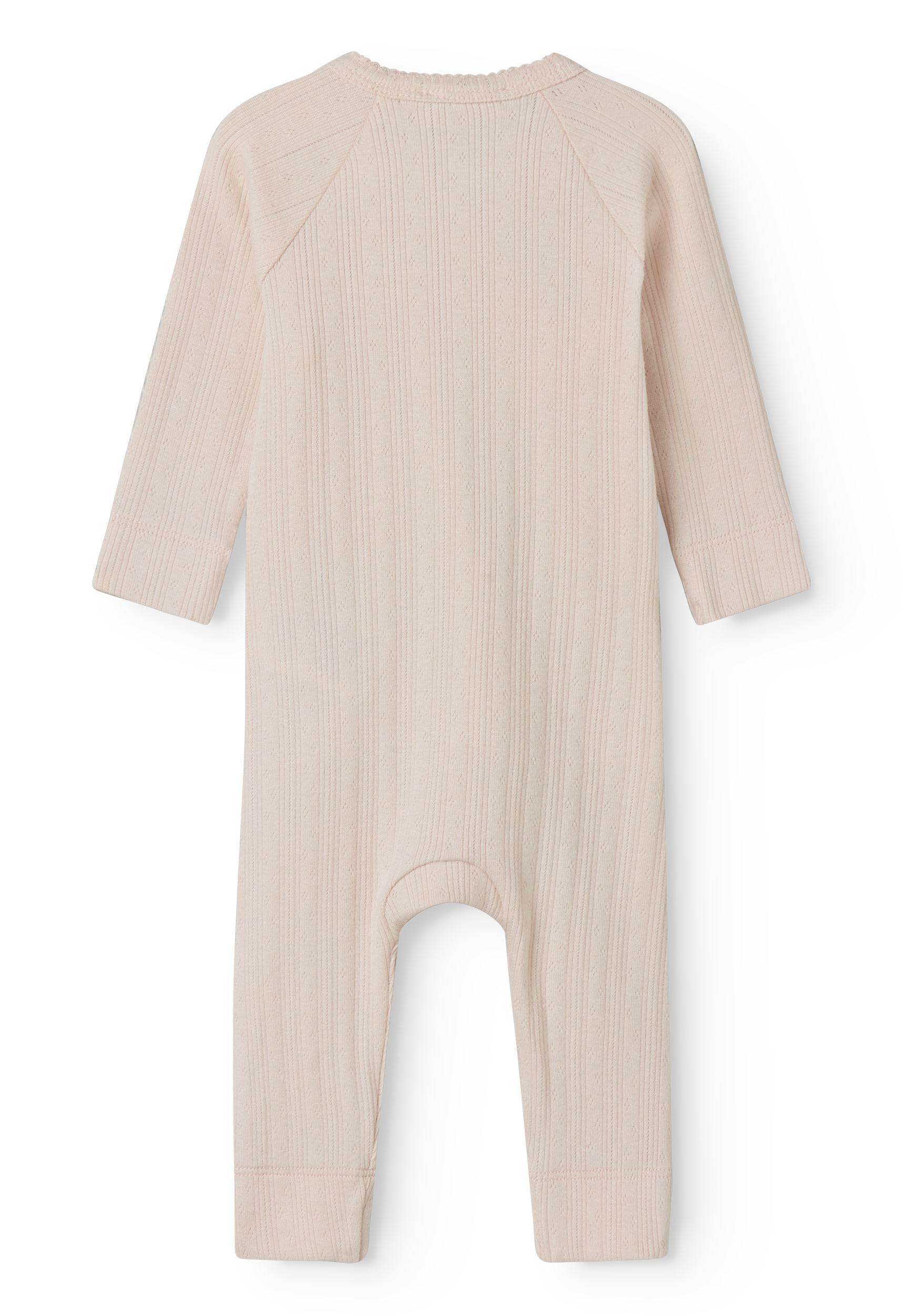 Rula Misty Pink - 2