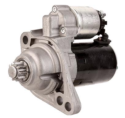 Startmotor
