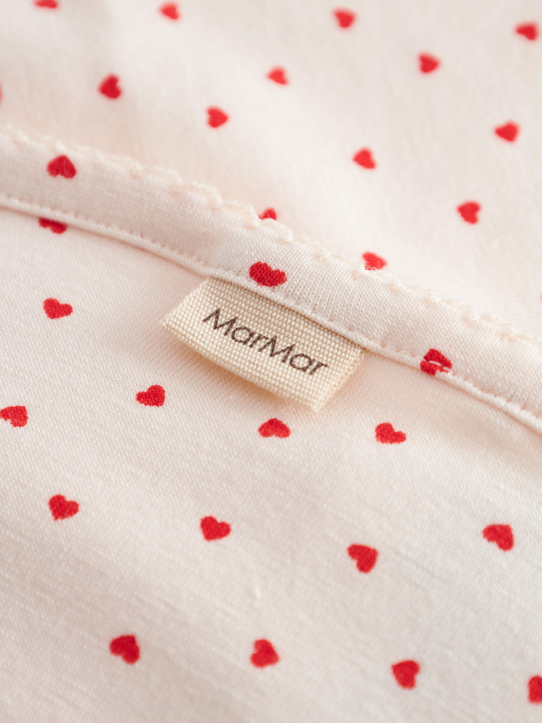 Alida Happy Hearts - 3