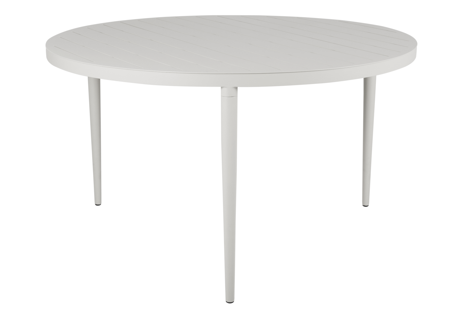 BIGBY matbord ø130