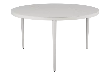BIGBY matbord ø130