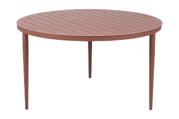 BIGBY matbord ø130