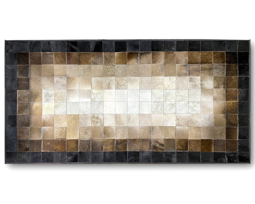 Hallmatta kohud 100 x 200 cm