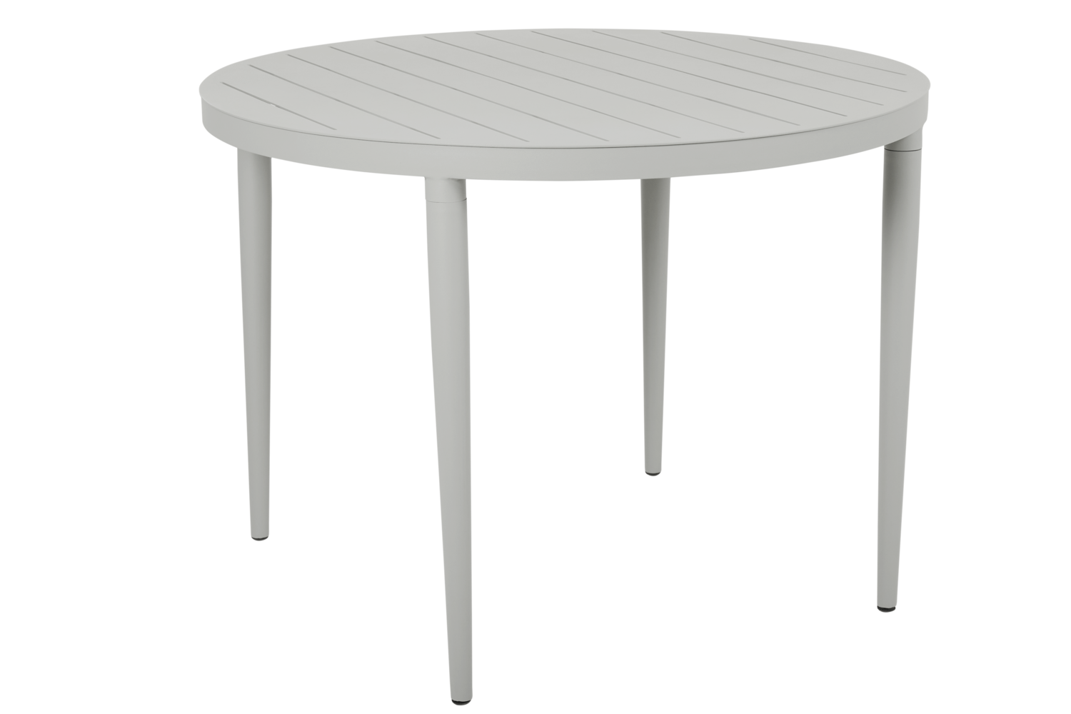BIGBY dining table ø100 - 2