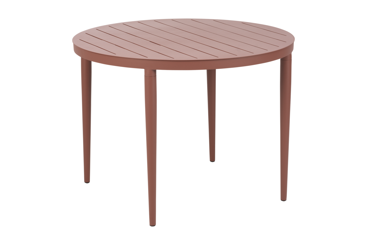 BIGBY dining table ø100
