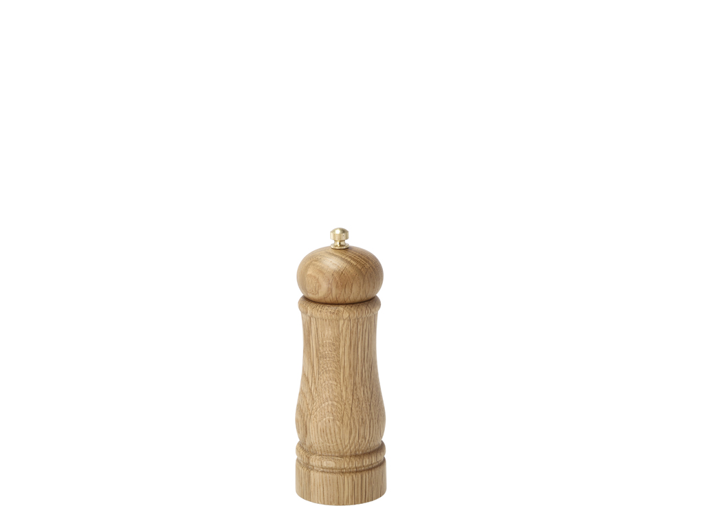 Pillivuyt Gourmet Douron Kvarn Höjd 16 cm Natur