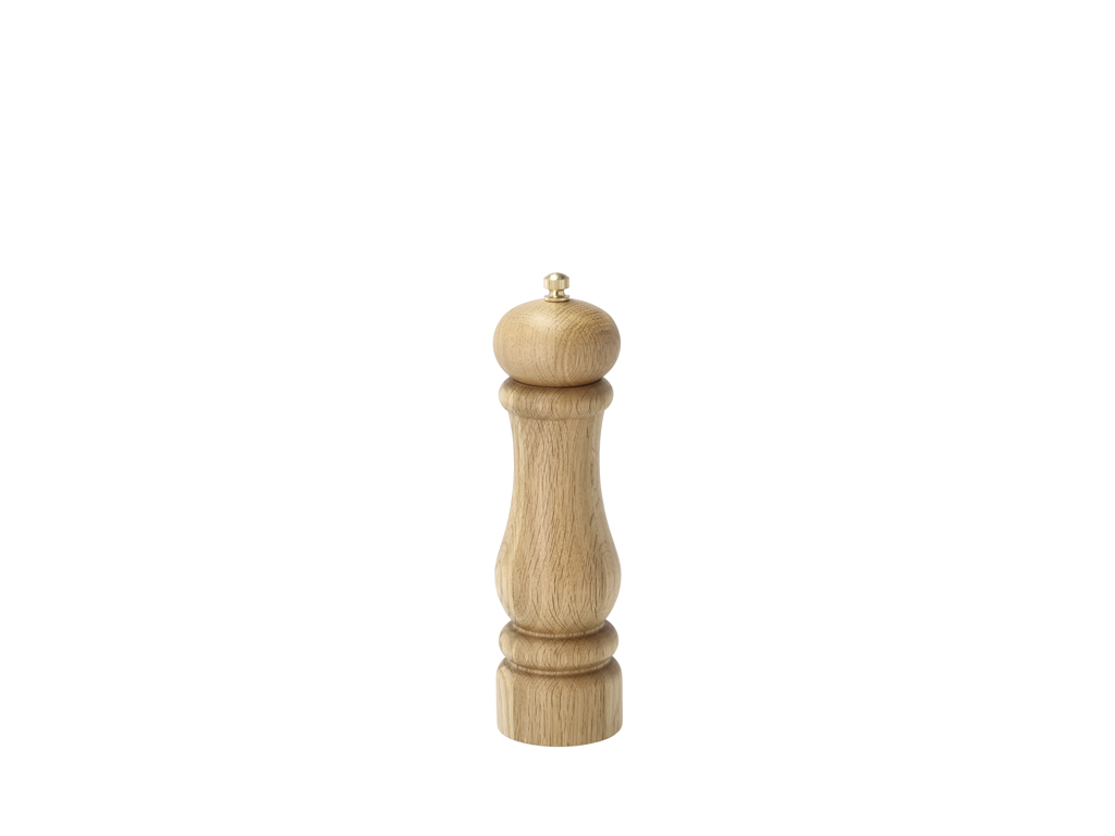 Pillivuyt Gourmet Douron Kvarn Höjd 20 cm Natur