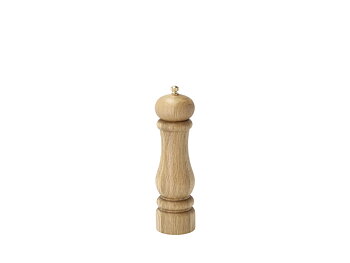 Pillivuyt Gourmet Douron Kvarn Höjd 20 cm Natur