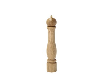 Pillivuyt Gourmet Douron Kvarn Höjd 30 cm Natur